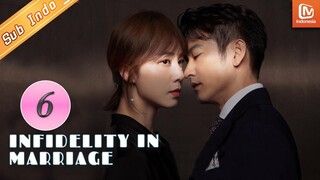 Infidelity in Marriage | EP6 | Sugar cube mengumpulkan bukti kecurangan | MangoTV Indonesia