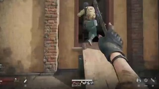 No buddy, are you really my teammate?