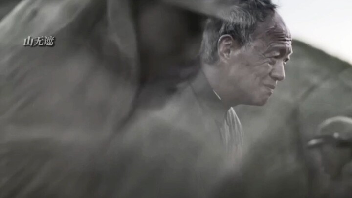 "I will go to Quantai to recruit my old subordinates, with 100,000 flags, I will kill Yama Luo"