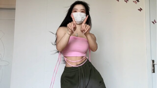 Cho mình vài bbs nhảy nào 🌷 Mình không biết nhảy gì, nếu là con gái thì càng tốt 👩 Mình sẽ để Qianxi