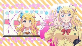 Oshiete Galko-chan! - episode 5 (subtitle Indonesia) 720p