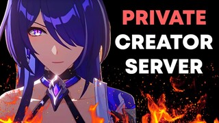 The Honkai Star Rail Private Server Drama Explained