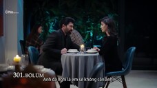 Cầm Tù EP 301 [Sub Việt]