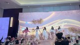 Wang Xinling Loves You Dance~Edisi Pernikahan