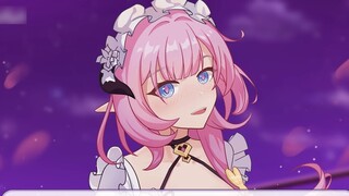 [Honkai Impact3] โครงเรื่องวันเกิดของ Alicia ในปี 2023