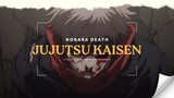 Jujutsu Kaisen - Nobara Tewas Mengenaskan [AMV]