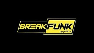 DJ GOYANG DAYUNG [BREAKFUNK]