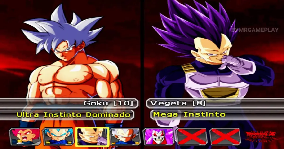 Goku Ultra Instinto vs Vegeta Mega Instinto Dragon Ball Z Budokai Tenkaichi 3 latino mods - Bilibili Goku Ultra Instinto vs Vegeta Mega Instinto Dragon Ball Z Budokai Tenkaichi 3 latino mods - Bilibili