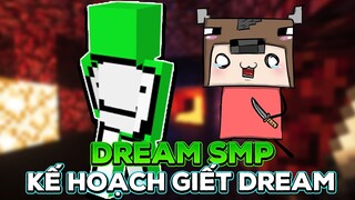 Dream SMP Minecraft - Kế Hoạch Giết Dream | Chương 1 | phần 2 | tập 25