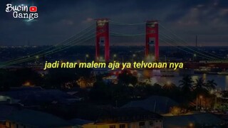 Awas Baper !! || Percakapan Telepon Virall