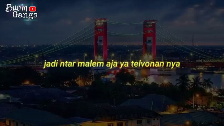 Awas Baper !! || Percakapan Telepon Virall