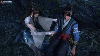EP43 | Martial Peak - 1080p HD Sub Indo