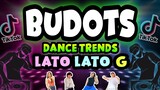 BUDOTS DANCE | LATO LATO G | Viral Budots | Bombtek Budots Remix