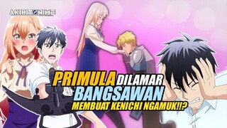 DiTinggal Kenichi, Primula Langsung Dilamar Bangsawan!? [Around 40 Otoko no Isekai Tsuuhan]
