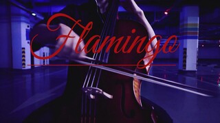 【大提琴】Flamingo✖️米津玄师 哼声嗤笑 闪耀在这冰冷舞台的Flamingo By: CelloFox