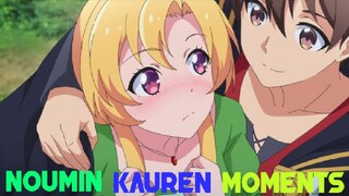 NOUMIN KANREN YOU BELONG AMV