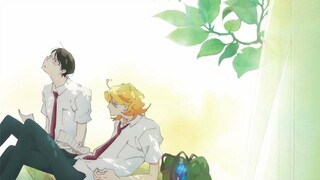 doukyuusei (classmates) - soundtrack | chill anime soundtrack