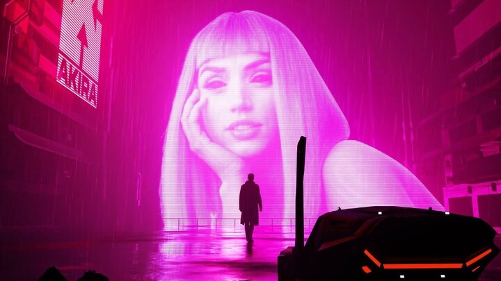 ᴮˡᵃᵈᵉ ᴿᵘⁿⁿᵉʳ ²⁰⁴⁹ | 🄼ı̣🆁🅐𝓬🄻𝔢