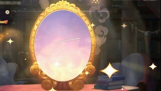 Onima: Tom and Jerry Mobile Game Celebration Season consumes 891 stars and draws the magic mirror 99