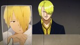 Is this photo of you? (Sanji version)