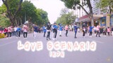 [ KPOP IN PUBLIC CHALLENGE ] iKON (아이콘) – LOVE SCENARIO (사랑을 했다) Dance Cover by W-Unit from Vietnam
