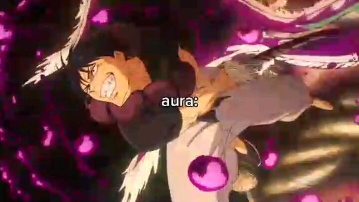 SPEED, STRENGTH, AND PURE INSTINCT TOJI IS A MONSTER Toji vs Geto