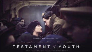 Testament Of Youth (2014)