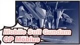[Mobile Suit Gundam] Hathaway's Flash OP Möbius, Hiroyuki Sawano
