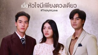 Tricky in Love Ep 16 (END)