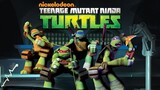 [S4.EP20]Teenage Mutant Ninja Turtles