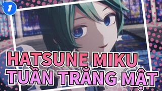 Hatsune Miku|Tuần trăng mật-Un·Deux·Trois-Tình yêu của đôi đang bị chơi đùa_1