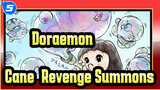 [Doraemon] Divide the River Into Two By A Cane & Revenge Summons_5