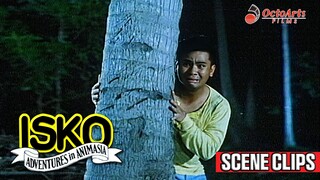 ISKO: ADVENTURES IN ANIMASIA (1995) | SCENE CLIP 1 | Ogie Alcasid, Michelle Van Eimeren, Michael V.