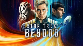 Star Trek Beyond Trailer #4 (2016) - Paramount Pictures