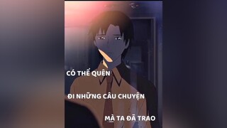 / den bao gio moi co the yeu mot nguoi den sau? / anime 5cmpersecond animebuon lyrics sawyer_team🎐 fypシ xuhuong