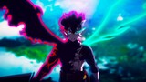 Black Clover: Sword of the Wizard King「AMV」- My demons