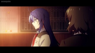 Grisaia: Phantom Trigger - Episode 2 (English Sub)