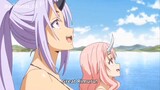 The Time I got reincarnated as A Slime Funny moment