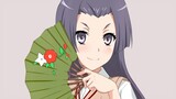 [Magic Forbidden/Super Gun] Fengshen ของ Tokiwadai คุณสามารถไว้วางใจ Mitsuko ได้เสมอหลังแต่งงาน