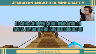 APA BENER ADA JEMBATAN ANGKER  ❓❓❗❗