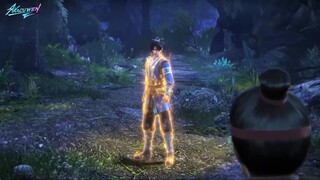 Martial Peak Episode 30 Sub Indo HD 1080p
