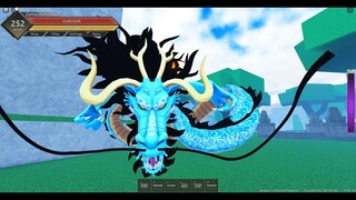 THE BEST DRAGON FRUIT ON ROBLOX | FRUIT BATTLEGROUND WANO UPDATE PART 2