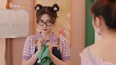Bạn Trai Bên Mái Hiên EP 37 [Sub Việt]