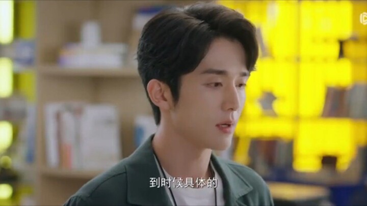 🇨🇳 ENG SUB EP01《舍不得星星 You Are My Lover Friend》New Chinese Drama 💗