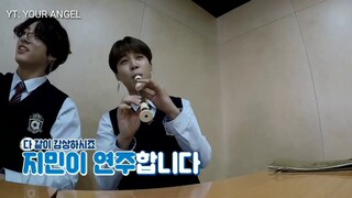 BTS JIMIN WINTER BEAR FLUTE COVER (FLUTE VERSION)