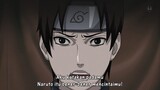 Moment Sai menyadarkan sakura tentang naruto yang mencintainya | Naruto shippuuden episode 201