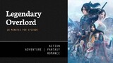 [ Legendary Overlord ] Episode 06 - 10
