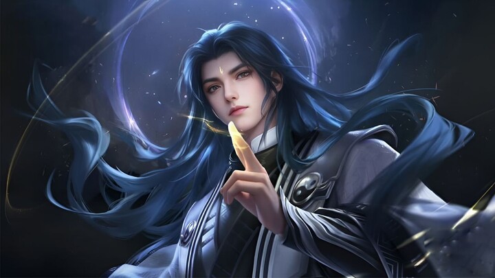 Rilis Hari ini❗ Donghua Mc kocak tapi Overpower nih🔥🥵