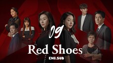 RED SHOES ENG.SUB EP.09