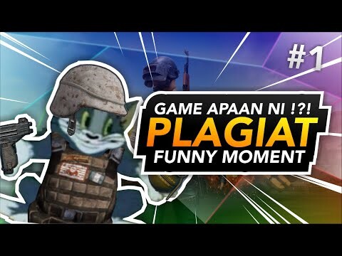 Game Apaan Nih !?!? - Game Review #1